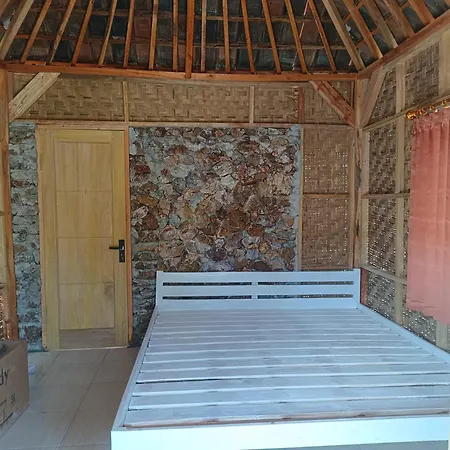 Hotel Melody Surf - Ekas Lombok